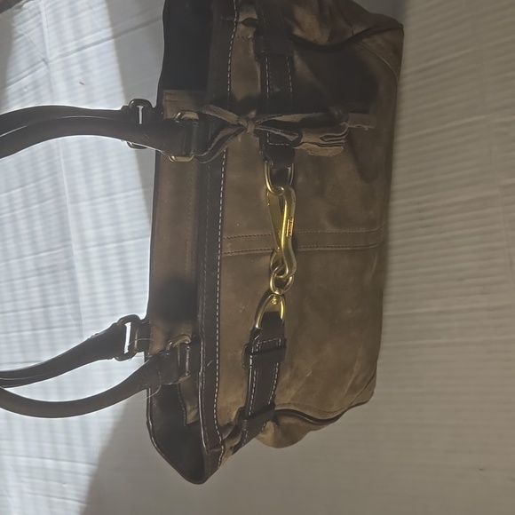 Vintage coach Hamilton - Picture 3 of 12